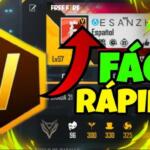 El Camino al Verificado: Cómo Obtener la Insignia de Influencer en Free Fire