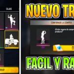 Desbloquea los Mejores Emotes de Free Fire: Eventos y Rutas Oficiales 2026
