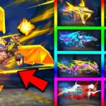 El Método para Subir de Nivel tus Armas Evolutivas Más Rápido en Free Fire