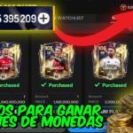 Guía FC Mobile 2026: La Ruta Más Rápida para Maximizar tus Monedas