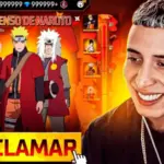El Método para Asegurar la Skin de Naruto sin Desperdiciar Diamantes