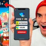 El Método Inteligente para Recargar Diamantes en Free Fire (Guía Segura 2026)