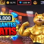 Códigos de Free Fire Hoy: Canjea Estas Recompensas Antes que Caduquen